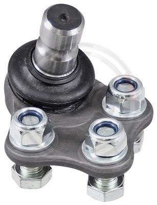 ABS 220695 Ball joint 220695: Buy near me in Poland at 2407.PL - Good price!
