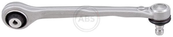 ABS 212188 Track Control Arm 212188: Buy near me in Poland at 2407.PL - Good price!