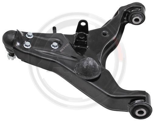 ABS 212077 Track Control Arm 212077: Buy near me in Poland at 2407.PL - Good price!