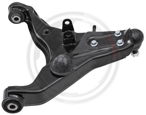 ABS 212078 Track Control Arm 212078: Buy near me in Poland at 2407.PL - Good price!