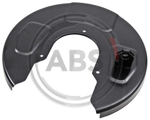 ABS 11369 Brake dust shield 11369: Buy near me in Poland at 2407.PL - Good price!