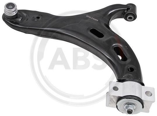 ABS 212093 Track Control Arm 212093: Buy near me in Poland at 2407.PL - Good price!