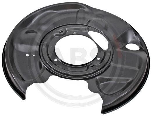 ABS 11269 Brake dust shield 11269: Buy near me in Poland at 2407.PL - Good price!