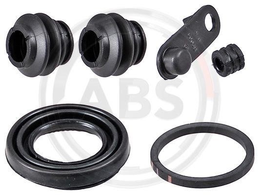 ABS 73560 Repair Kit, brake caliper 73560: Buy near me in Poland at 2407.PL - Good price!