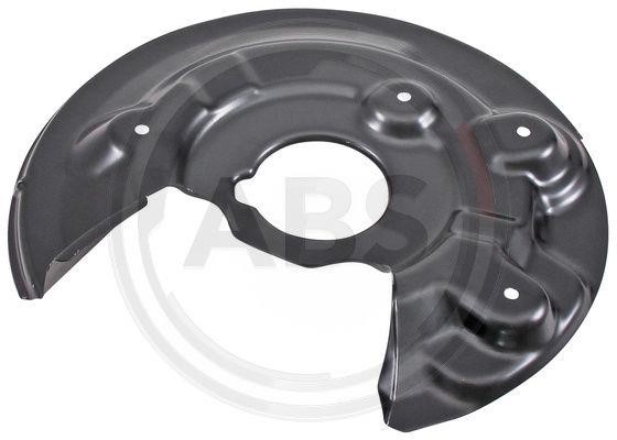 ABS 11048 Brake dust shield 11048: Buy near me in Poland at 2407.PL - Good price!