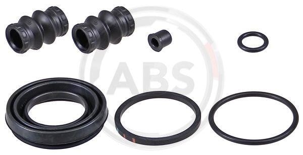 ABS 53180 Repair Kit, brake caliper 53180: Buy near me in Poland at 2407.PL - Good price!