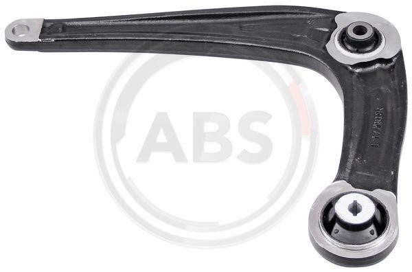 ABS 210232 Track Control Arm 210232: Buy near me in Poland at 2407.PL - Good price!