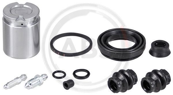 ABS 57072 Repair Kit, brake caliper 57072: Buy near me in Poland at 2407.PL - Good price!