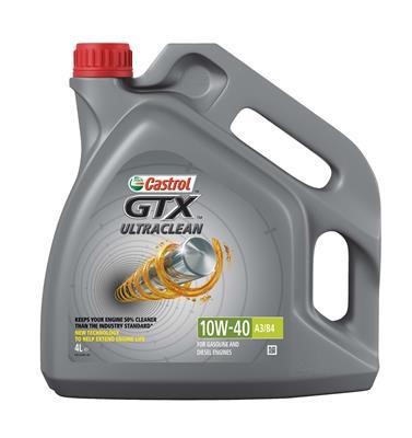 Buy Castrol 15A4D3 at a low price in Poland!
