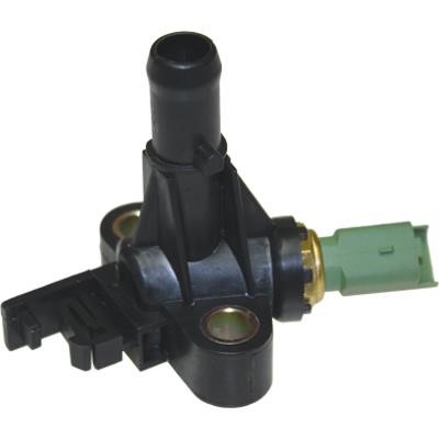 Birth 80005 Coolant pipe flange 80005: Buy near me at 2407.PL in Poland at an Affordable price!