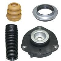 Birth 59151 Suspension Strut Support Mount 59151: Buy near me in Poland at 2407.PL - Good price!