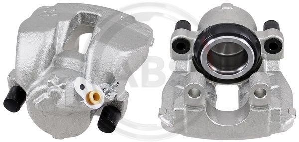 ABS 431362 Brake caliper 431362: Buy near me at 2407.PL in Poland at an Affordable price!