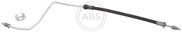ABS SL 1001 Brake Hose SL1001: Buy near me at 2407.PL in Poland at an Affordable price!