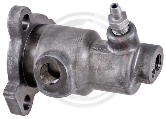 ABS 45020 Clutch slave cylinder 45020: Buy near me in Poland at 2407.PL - Good price!