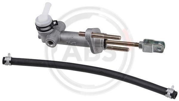 ABS 75403 Master cylinder, clutch 75403: Buy near me in Poland at 2407.PL - Good price!