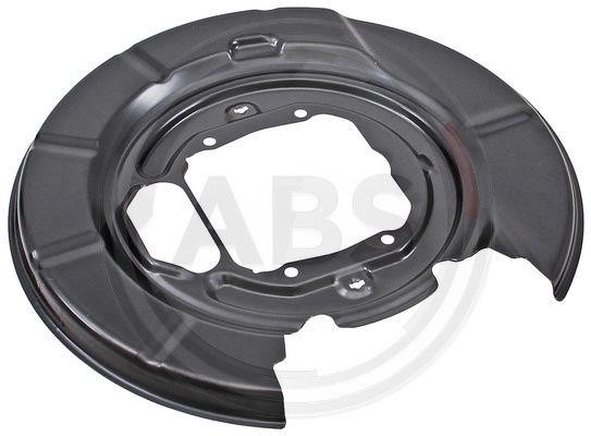 ABS 11069 Brake dust shield 11069: Buy near me in Poland at 2407.PL - Good price!