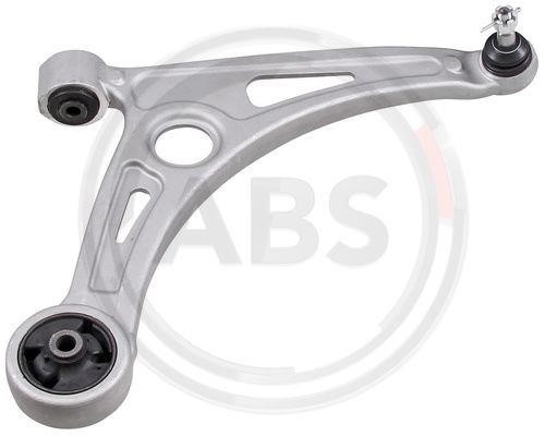 ABS 212155 Track Control Arm 212155: Buy near me in Poland at 2407.PL - Good price!