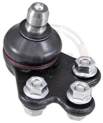 ABS 220692 Ball joint 220692: Buy near me in Poland at 2407.PL - Good price!