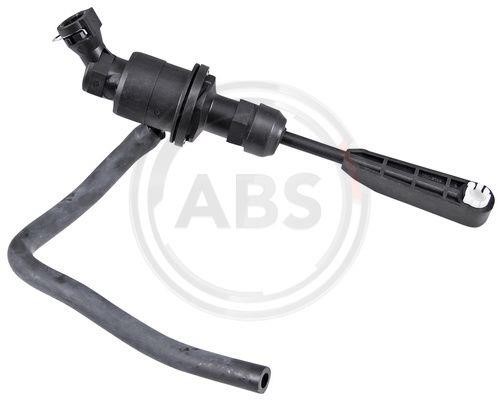 ABS 61645 Master cylinder, clutch 61645: Buy near me in Poland at 2407.PL - Good price!