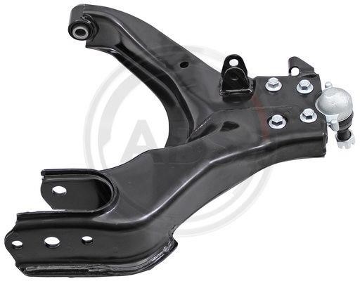 ABS 212079 Track Control Arm 212079: Buy near me in Poland at 2407.PL - Good price!