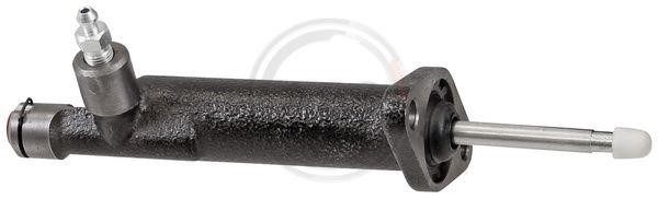 ABS 45028 Clutch slave cylinder 45028: Buy near me in Poland at 2407.PL - Good price!