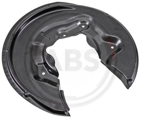 ABS 11085 Brake dust shield 11085: Buy near me at 2407.PL in Poland at an Affordable price!
