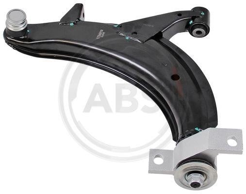 ABS 212205 Track Control Arm 212205: Buy near me in Poland at 2407.PL - Good price!