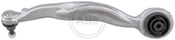 ABS 210455 Track Control Arm 210455: Buy near me in Poland at 2407.PL - Good price!