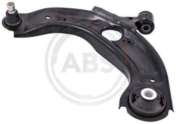 ABS 212170 Track Control Arm 212170: Buy near me in Poland at 2407.PL - Good price!