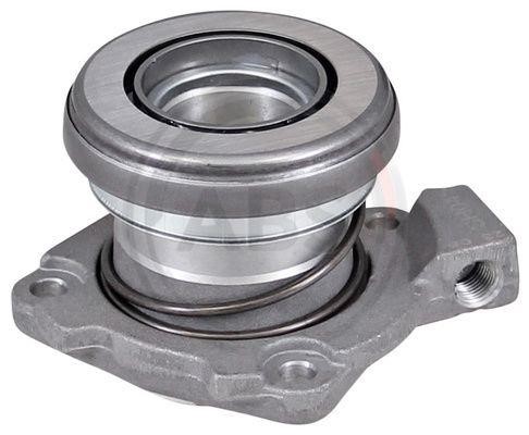 ABS 45005 Central Slave Cylinder, clutch 45005: Buy near me at 2407.PL in Poland at an Affordable price!