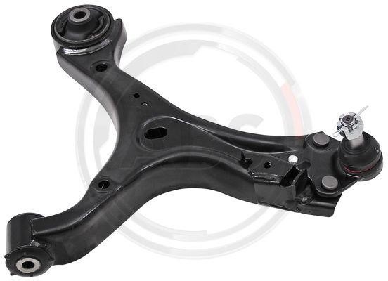ABS 212109 Track Control Arm 212109: Buy near me in Poland at 2407.PL - Good price!
