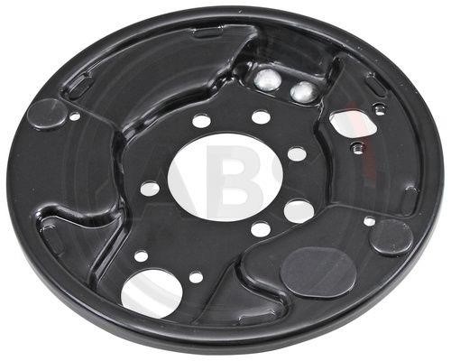 ABS 11441 Brake dust shield 11441: Buy near me in Poland at 2407.PL - Good price!