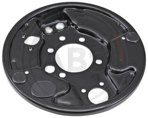 ABS 11440 Brake dust shield 11440: Buy near me in Poland at 2407.PL - Good price!