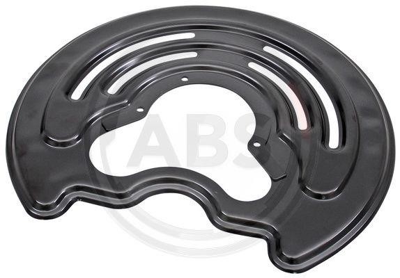 ABS 11342 Brake dust shield 11342: Buy near me in Poland at 2407.PL - Good price!