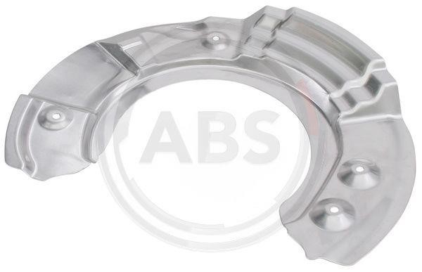 ABS 11290 Brake dust shield 11290: Buy near me in Poland at 2407.PL - Good price!