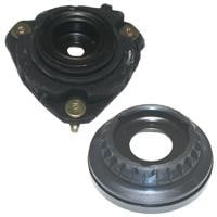 Birth 59201 Suspension Strut Support Mount 59201: Buy near me in Poland at 2407.PL - Good price!