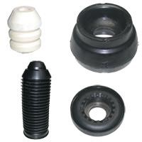 Birth 59107 Suspension Strut Support Mount 59107: Buy near me in Poland at 2407.PL - Good price!