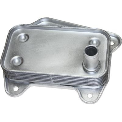 Birth 8967 Oil cooler 8967: Buy near me in Poland at 2407.PL - Good price!