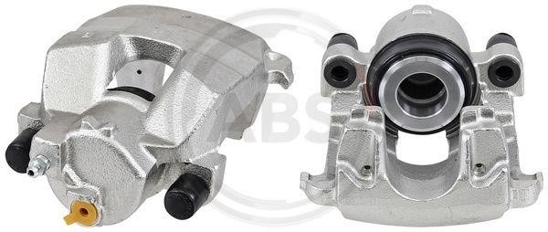 ABS 431761 Brake caliper 431761: Buy near me in Poland at 2407.PL - Good price!