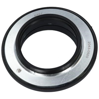 Birth 6467 Shock absorber bearing 6467: Buy near me in Poland at 2407.PL - Good price!