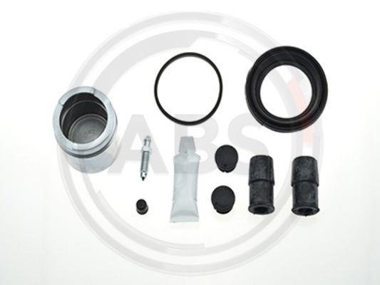 ABS 57042 Repair Kit, brake caliper 57042: Buy near me in Poland at 2407.PL - Good price!