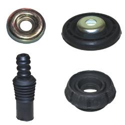 Birth 59224 Suspension Strut Support Mount 59224: Buy near me in Poland at 2407.PL - Good price!