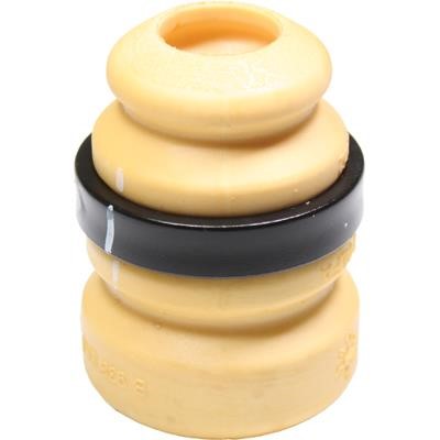Birth 52674 Rubber buffer, suspension 52674: Buy near me in Poland at 2407.PL - Good price!