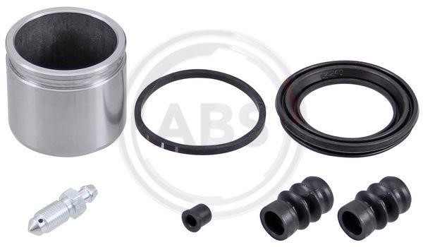 ABS 57773 Repair Kit, brake caliper 57773: Buy near me in Poland at 2407.PL - Good price!