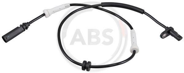 Sensor, wheel speed ABS 32065