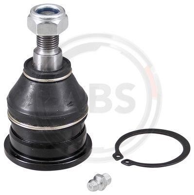 ABS 220707 Ball joint 220707: Buy near me in Poland at 2407.PL - Good price!