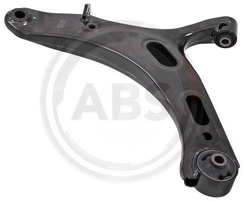 ABS 212166 Track Control Arm 212166: Buy near me in Poland at 2407.PL - Good price!