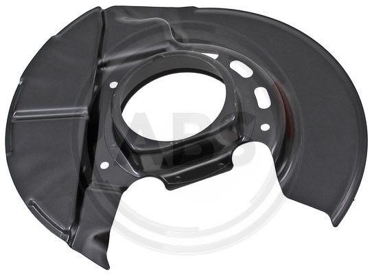 ABS 11271 Brake dust shield 11271: Buy near me in Poland at 2407.PL - Good price!