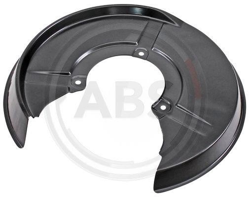 ABS 11025 Brake dust shield 11025: Buy near me in Poland at 2407.PL - Good price!