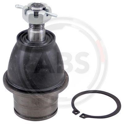 ABS 220667 Ball joint 220667: Buy near me in Poland at 2407.PL - Good price!